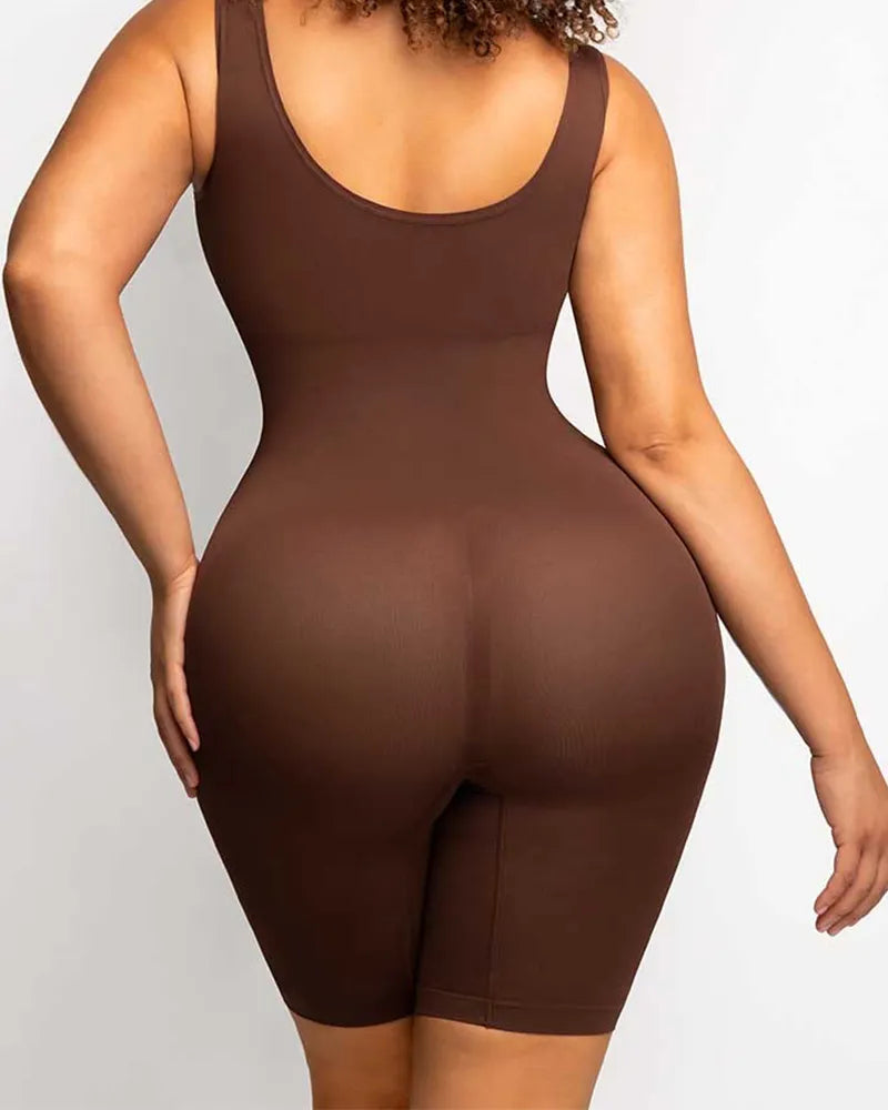 Body Moldeador FlexiShape – Definición y comodidad en una sola pieza.