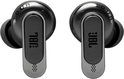 JBL Tour Pro  – Auriculares Inteligentes con Cancelación de Ruido y Estuche Táctil