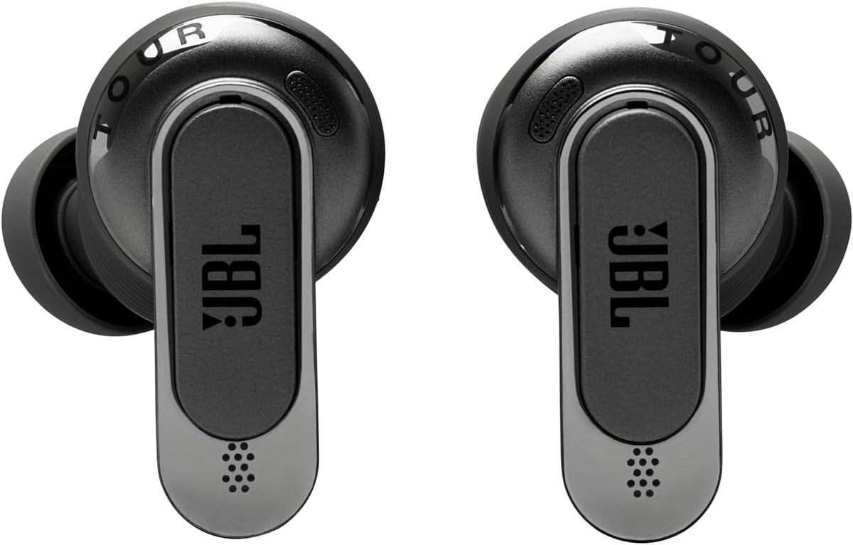 JBL Tour Pro  – Auriculares Inteligentes con Cancelación de Ruido y Estuche Táctil