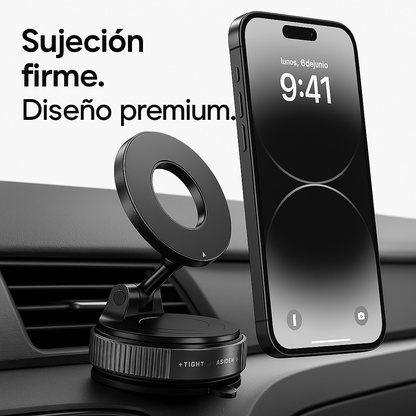 Soporte Magnético Premium 360°