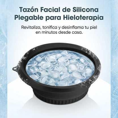 Bowl Facial Frío Rejuvenecedor