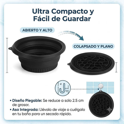 Bowl Facial Frío Rejuvenecedor