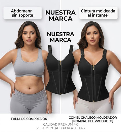 Faja Moldeadora de Silueta- Shapshe